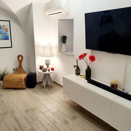 Vhome Exclusive Living Room Catania Luaran gambar