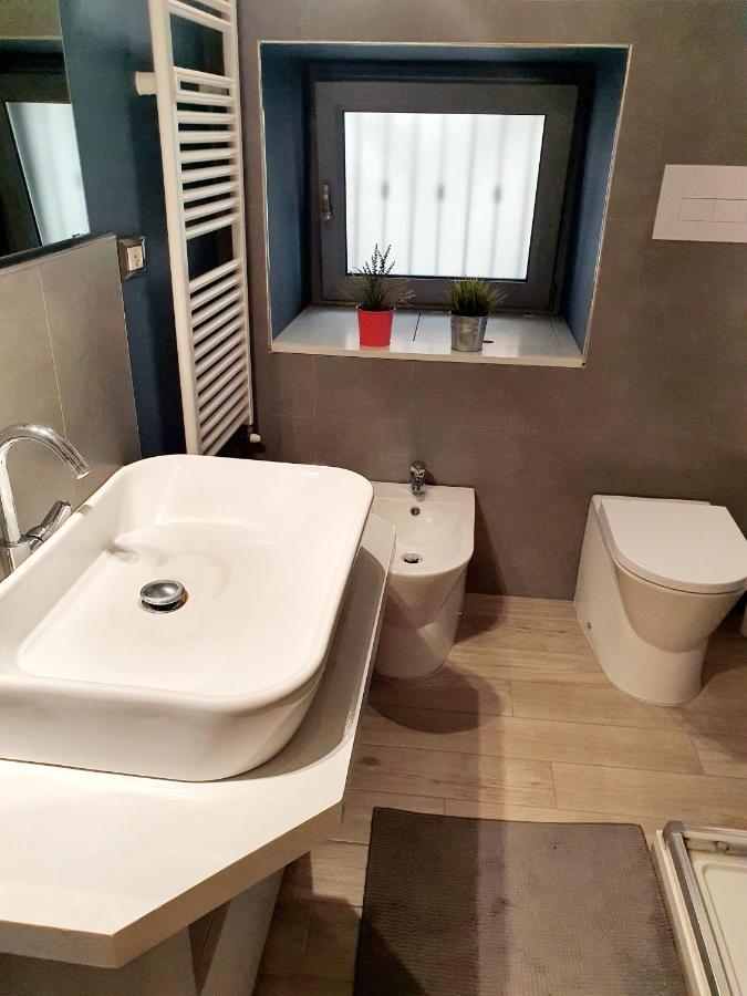 Vhome Exclusive Living Room Catania Luaran gambar