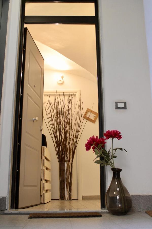 Vhome Exclusive Living Room Catania Luaran gambar